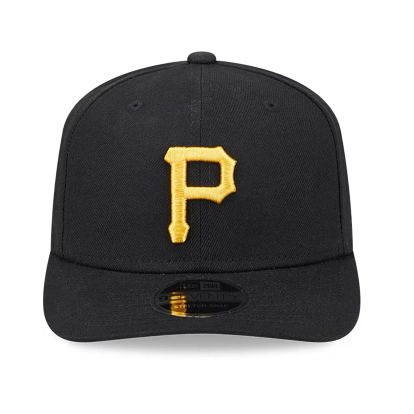 Pittsburgh Pirates AC Replica Stretch 9SEVENTY Adjustable Hat