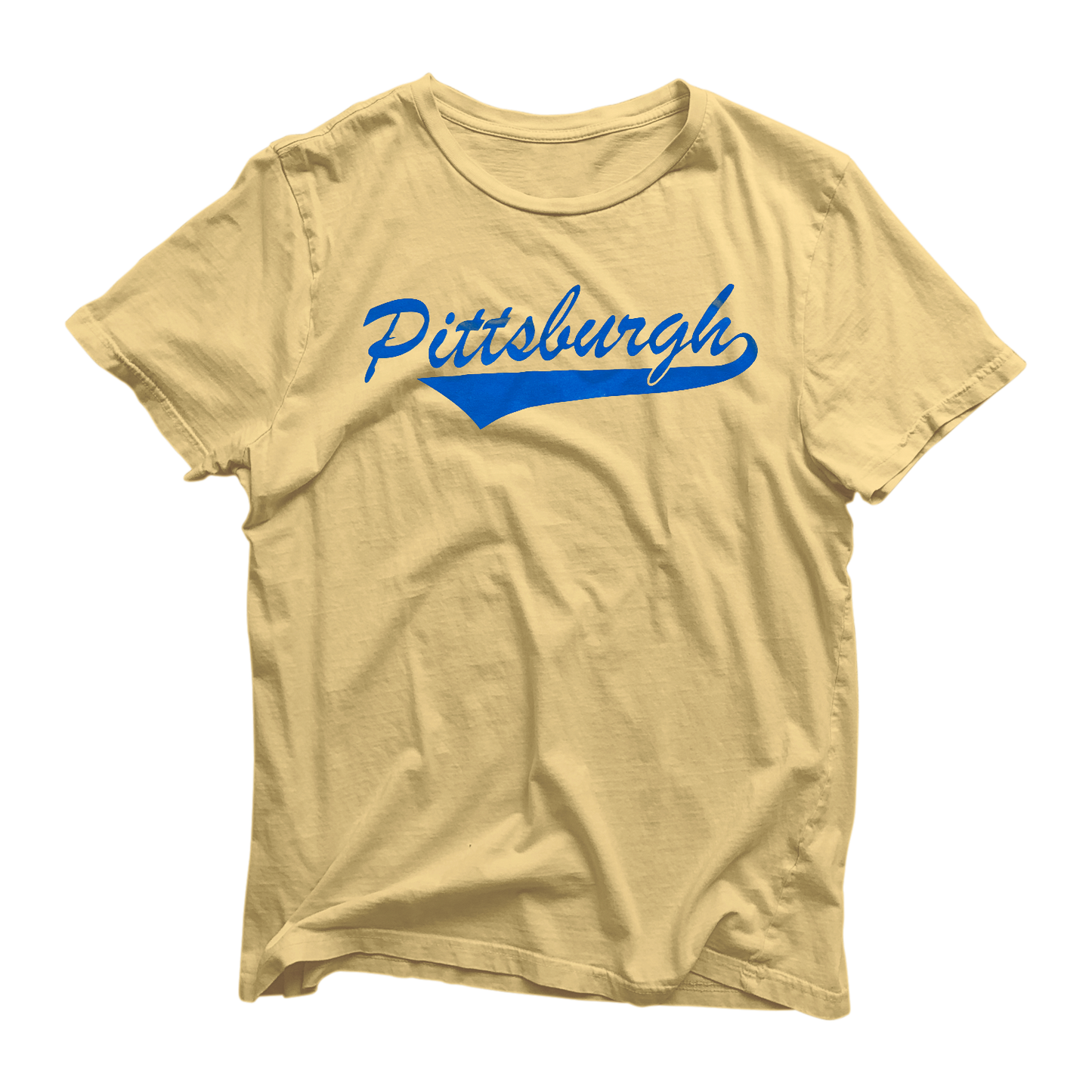 Pittsburgh Popsicle Tee 3-Pack