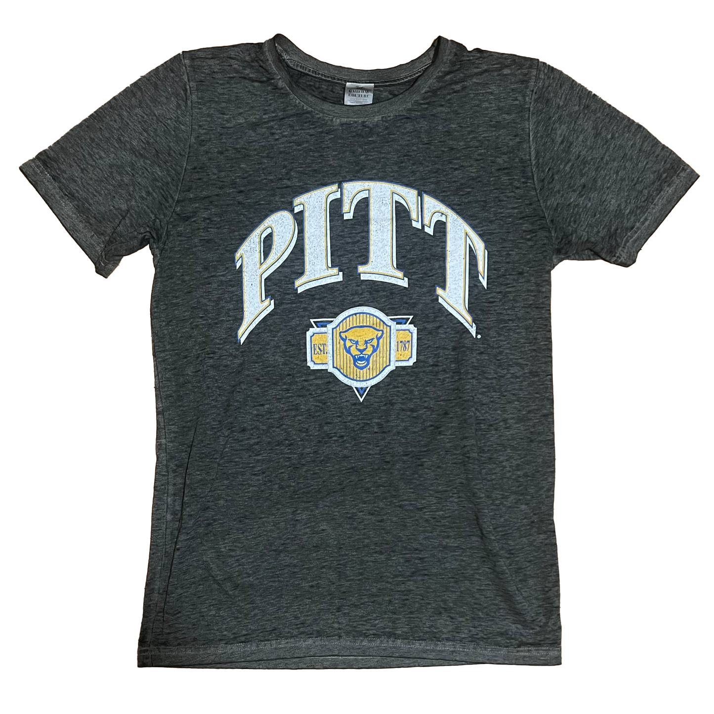 PITT EST 1787 Tee