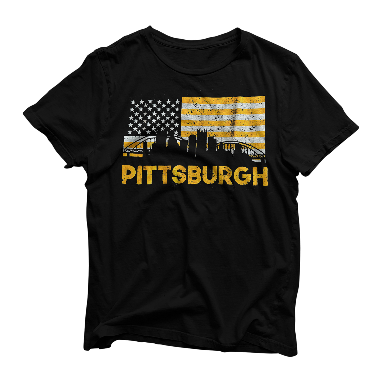 United Under Pittsburgh Tee