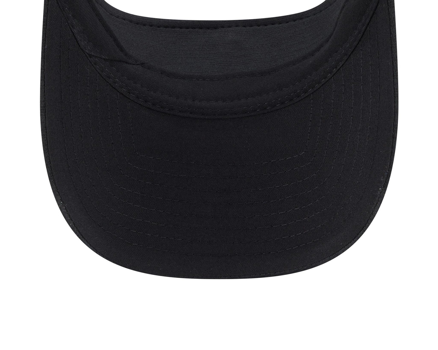 Pittsburgh Steelers New Era Sideline Adjustable Visor