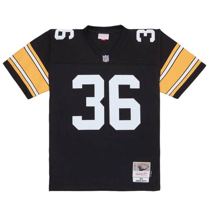 Jerome Bettis #36 Mitchell & Ness Men's 1996 Replica Limited Jersey