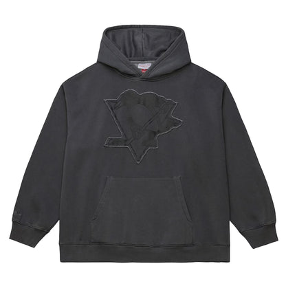 Pittsburgh Penguins Downtown Collection Fleece Hoodie