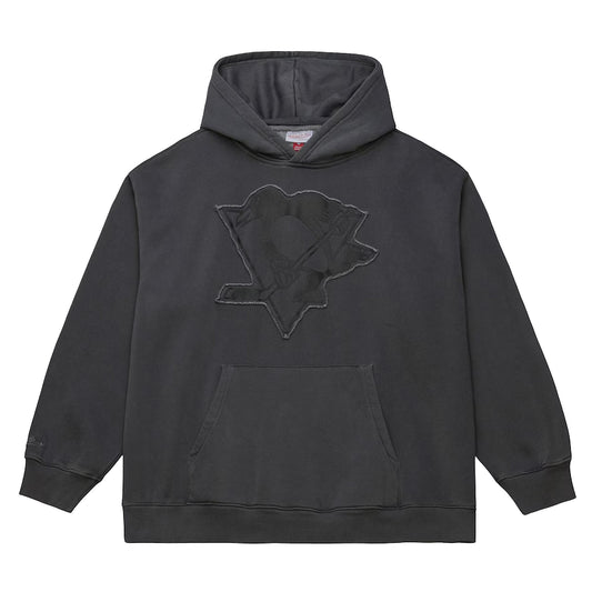 Pittsburgh Penguins Downtown Collection Fleece Hoodie