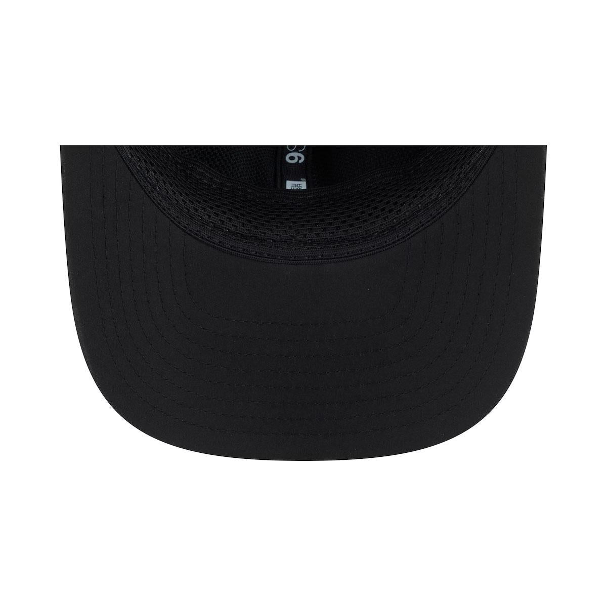 Pittsburgh Steelers New Era 9SEVENTY Sideline Stretch-Snap