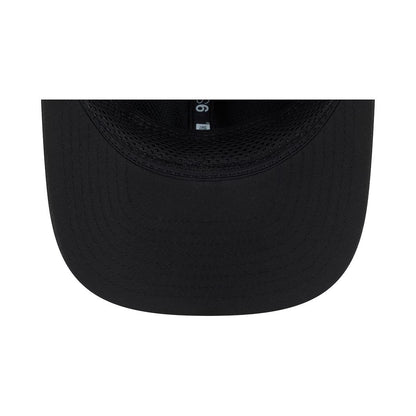 Pittsburgh Steelers New Era 9SEVENTY Sideline Stretch-Snap