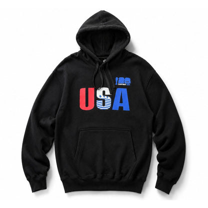 FIFA World Cup 2026 USA Sweatshirt