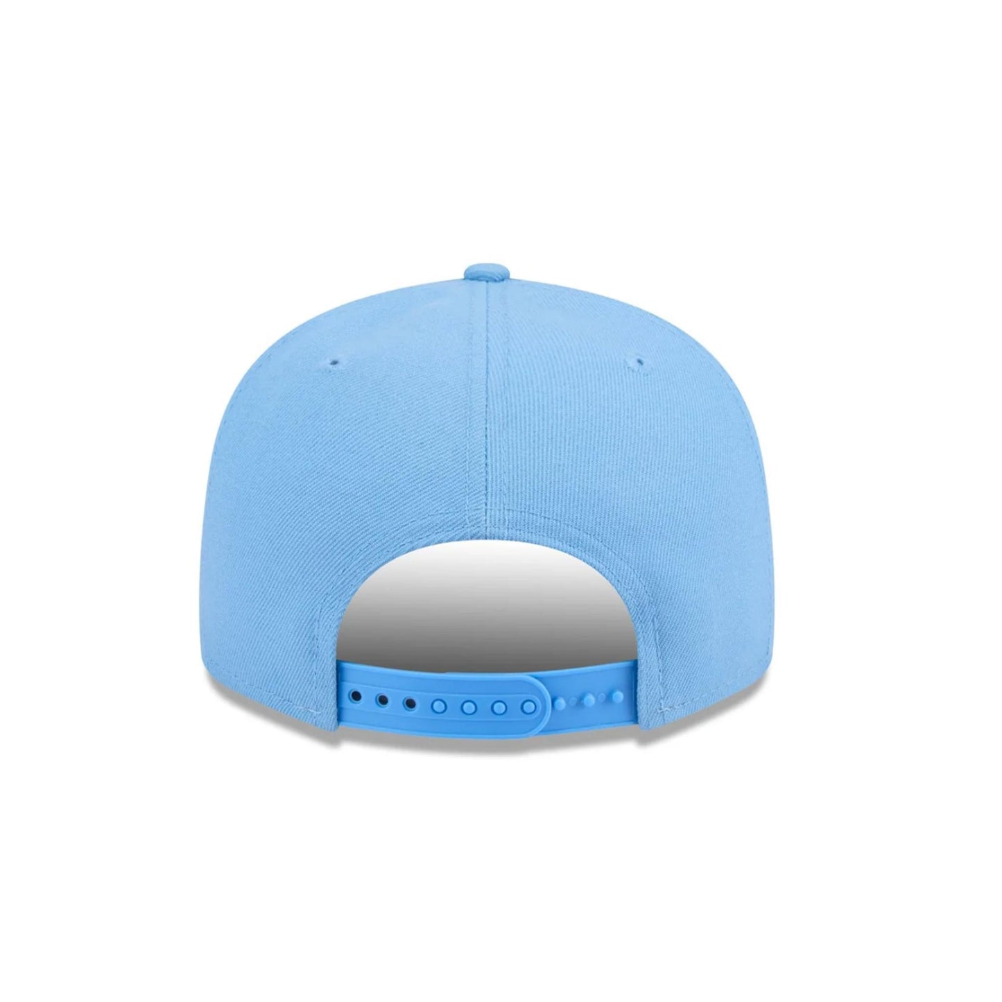 Pittsburgh Pirates Sky Blue 9FIFTY Snapback