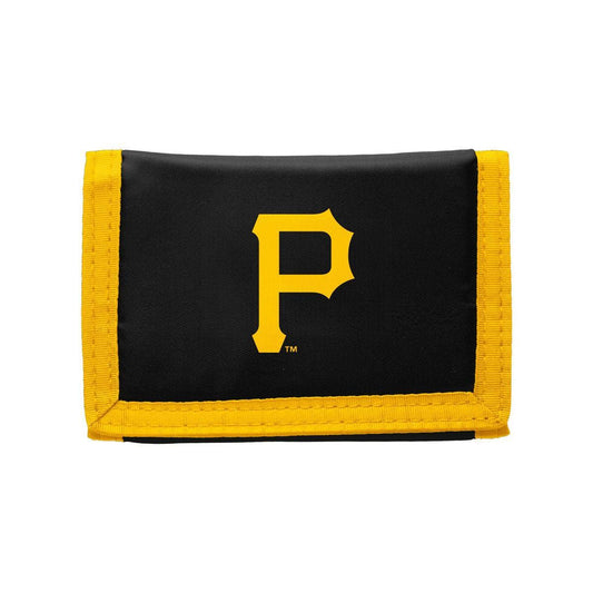Pittsburgh Pirates Tri-Fold Wallet