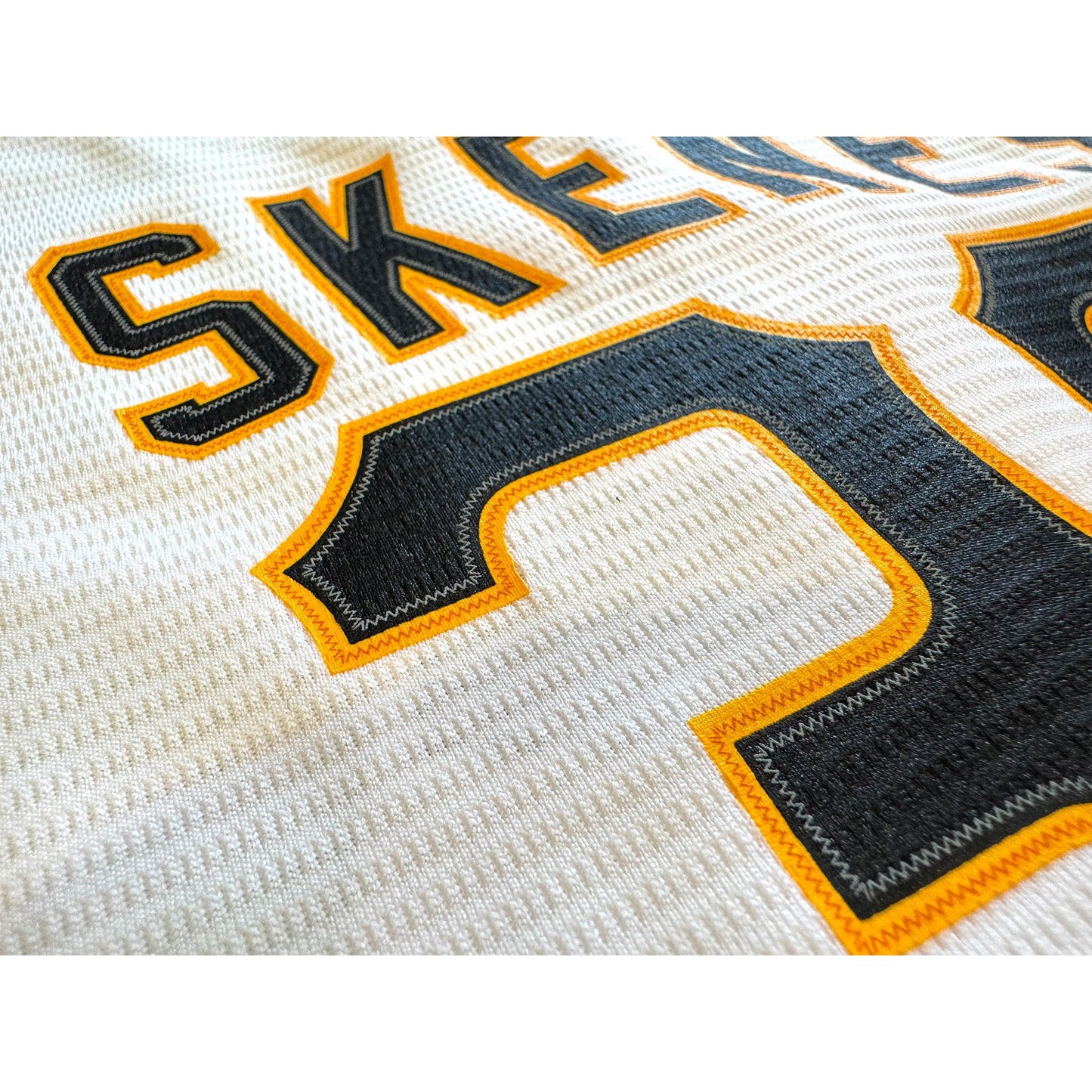 Infant Paul Skenes #30 Pittsburgh Pirates Nike Replica Jersey