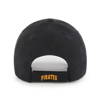 Pittsburgh Pirates Cooperstown '47 MVP Hat