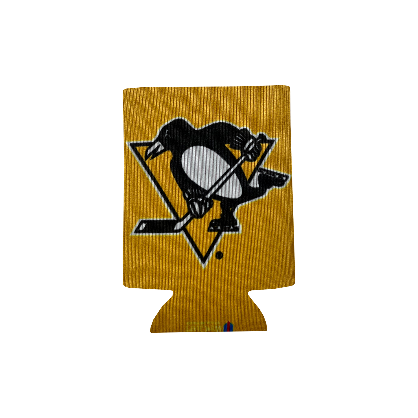 Pittsburgh Penguins 2-Sided Can Cooler