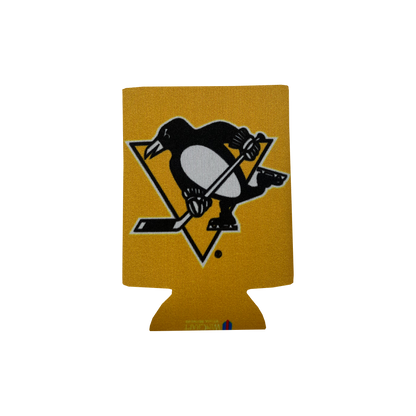 Pittsburgh Penguins 2-Sided Can Cooler