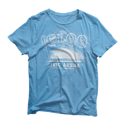 The Igloo Tee
