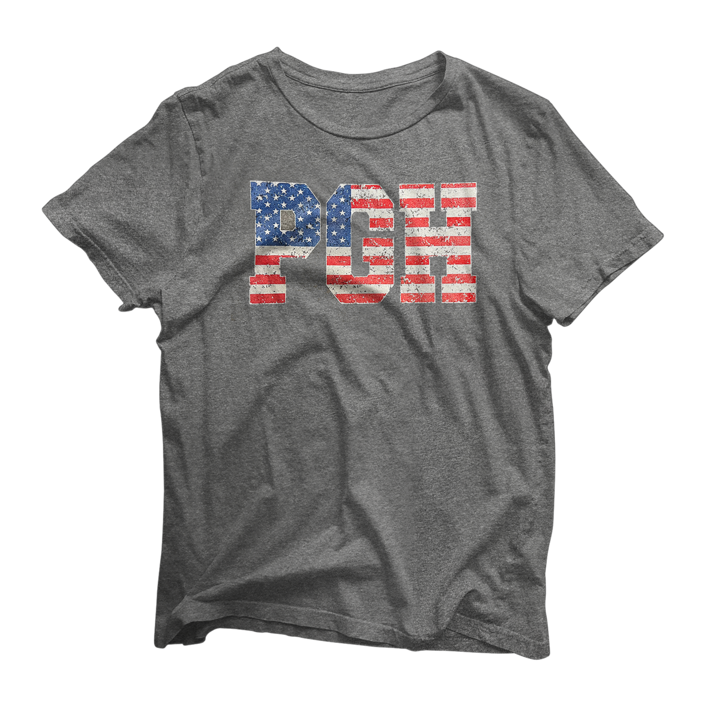 PGH America Tee