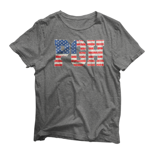 PGH America Tee