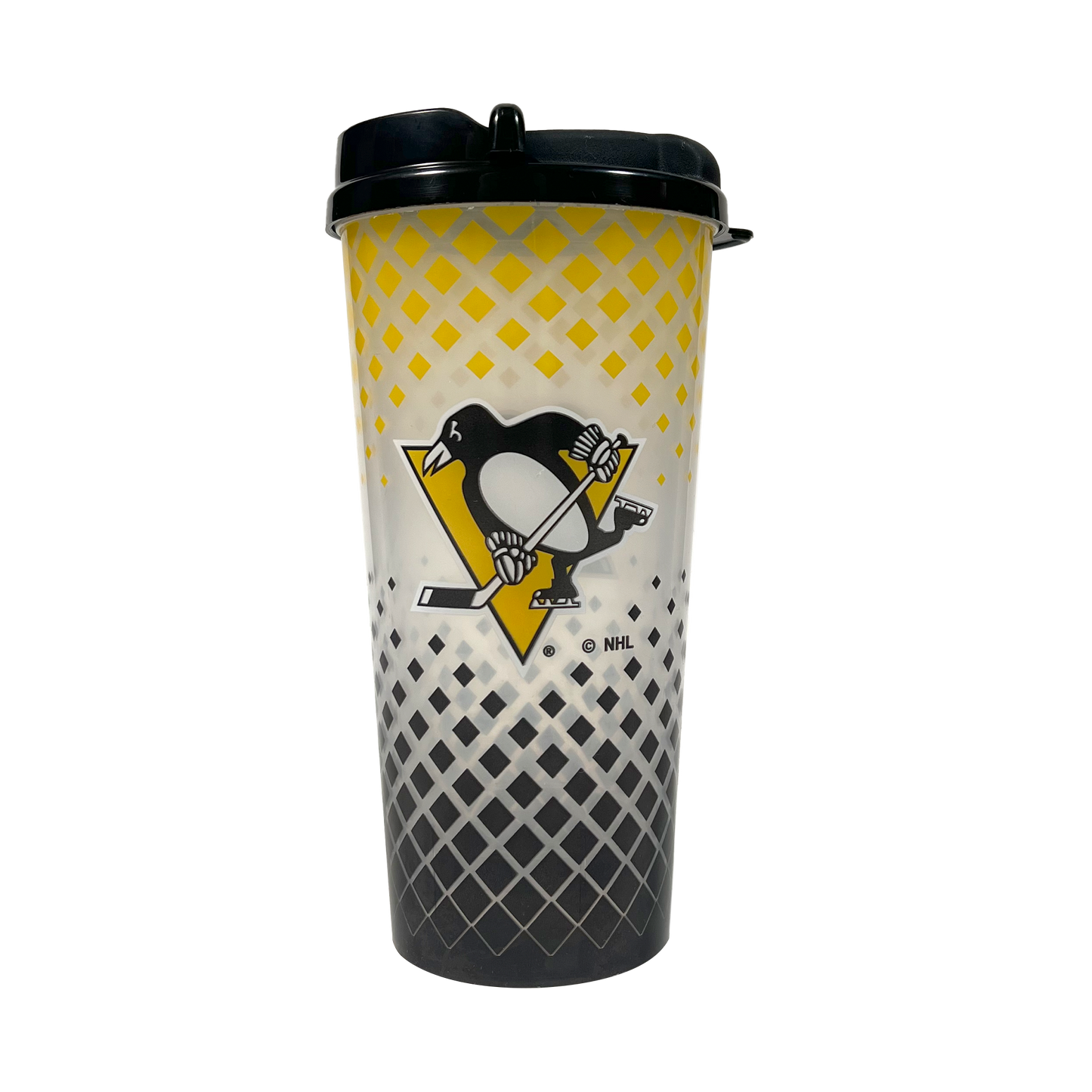 Pittsburgh Penguins Travel Mug