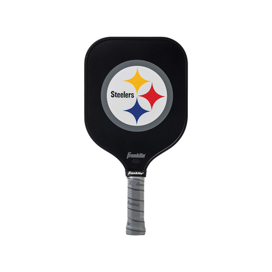 Franklin Sports Steelers Pickleball Paddle