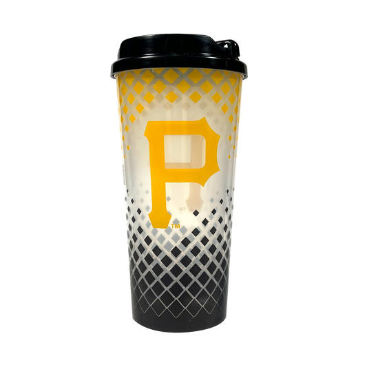 Pittsburgh Pirates Travel Mug