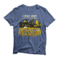 Pittsburgh Roots Tee