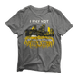 Pittsburgh Roots Tee