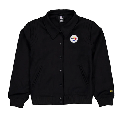 Pittsburgh Steelers Sport Night Women's Jacket