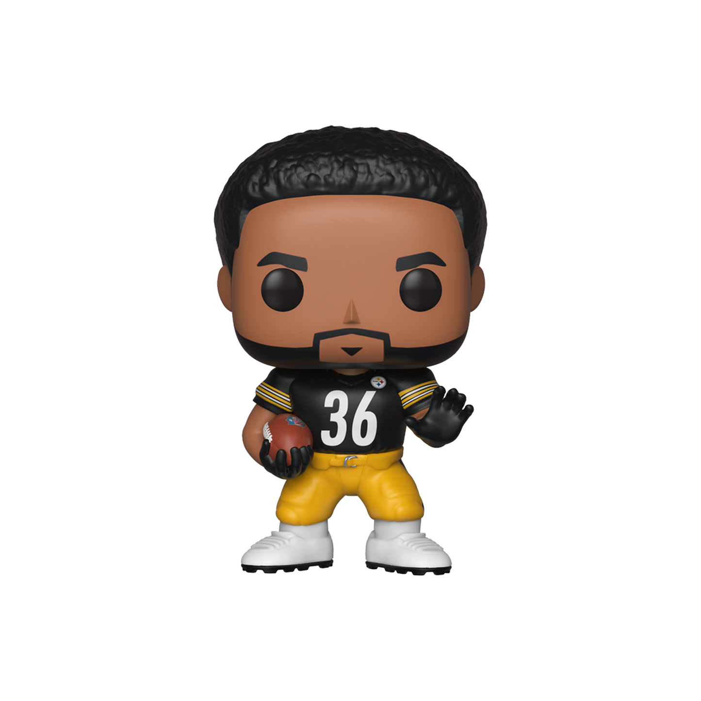 Funko Pop! Jerome Bettis #117