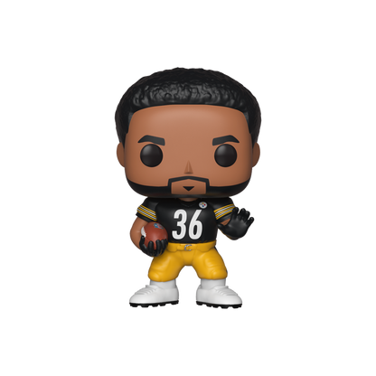 Funko Pop! Jerome Bettis #117