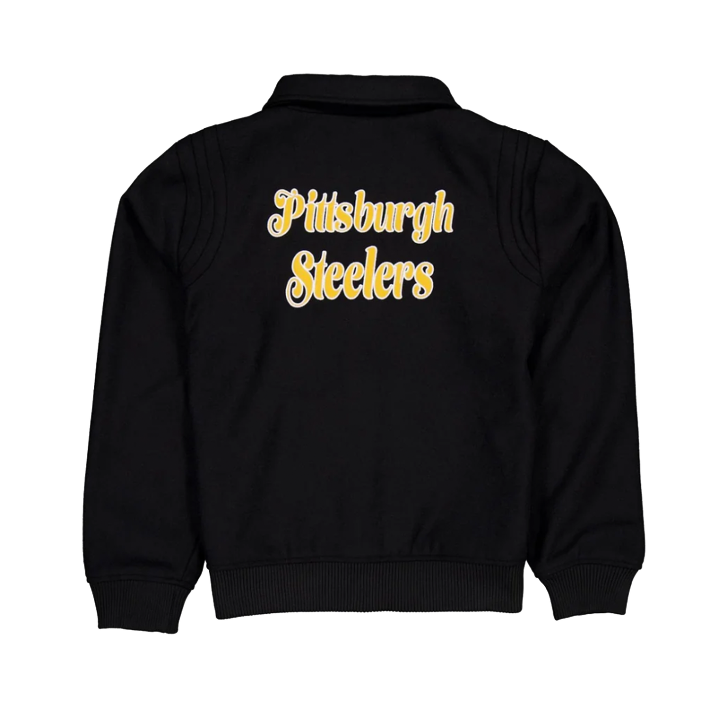 Pittsburgh Steelers Sport Night Women's Jacket