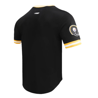 Pittsburgh Steelers Retro Classic Men's Tee