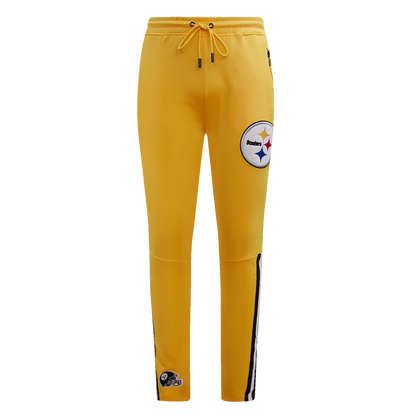 Pittsburgh Steelers Classic Men's Track Pants