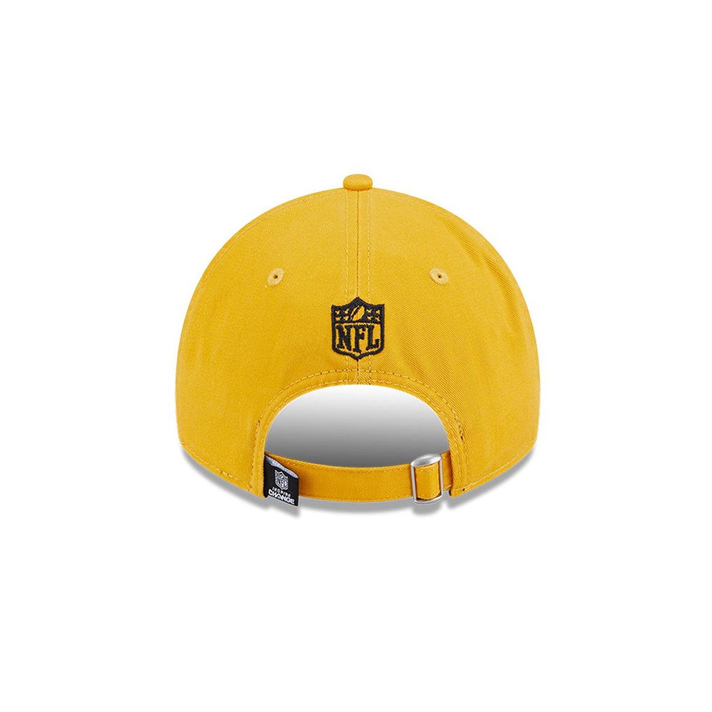 Pittsburgh Steelers New Era 9TWENTY Inspire Change Sideline Hat