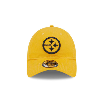 Pittsburgh Steelers New Era 9TWENTY Inspire Change Sideline Hat