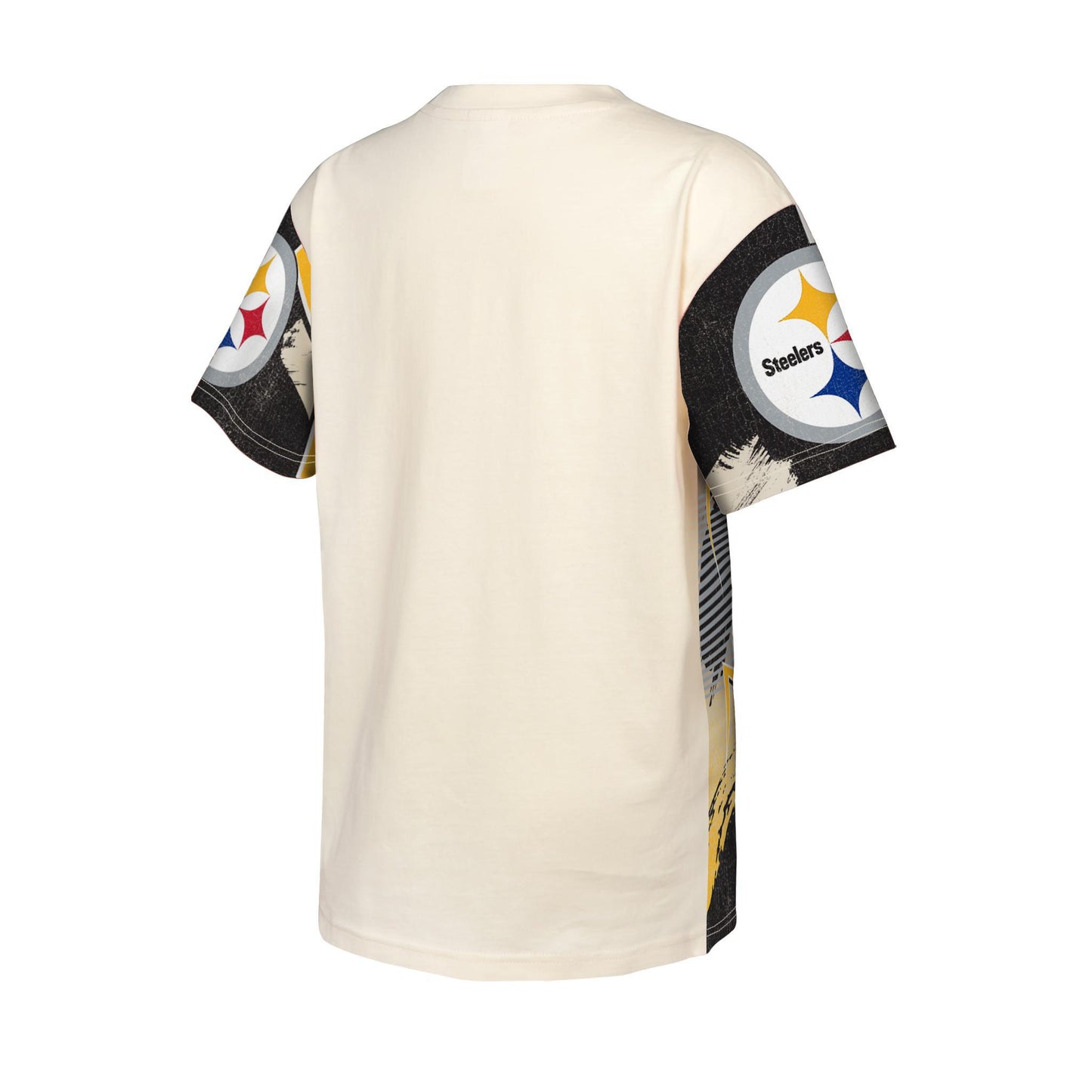Pittsburgh Steelers Youth Make Noise Tee