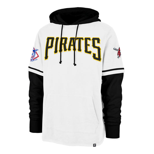 Pittsburgh Pirates Cooperstown Collection Pullover