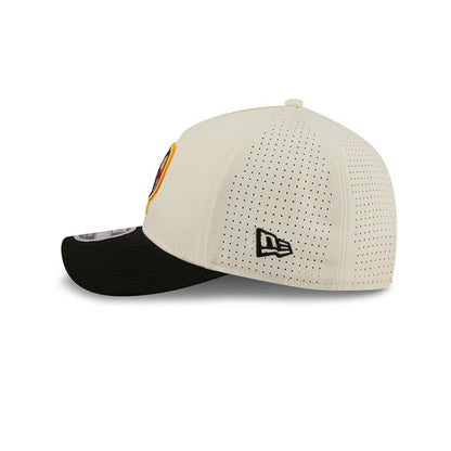 Pittsburgh Steelers Deceptor 2 9FORTY A-Frame Adjustable Hat