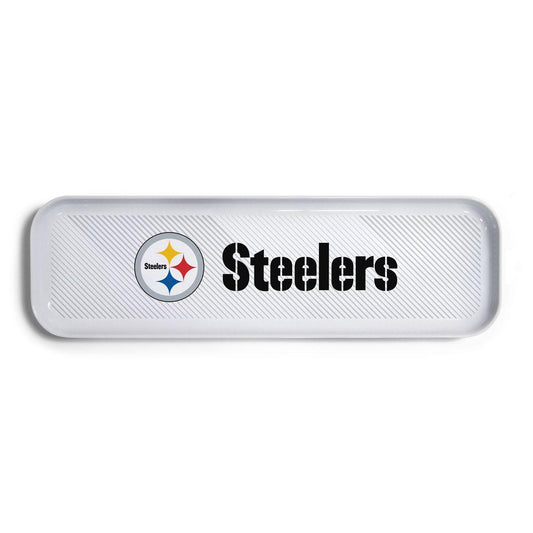 Pittsburgh Steelers 16.5" Snack Platter