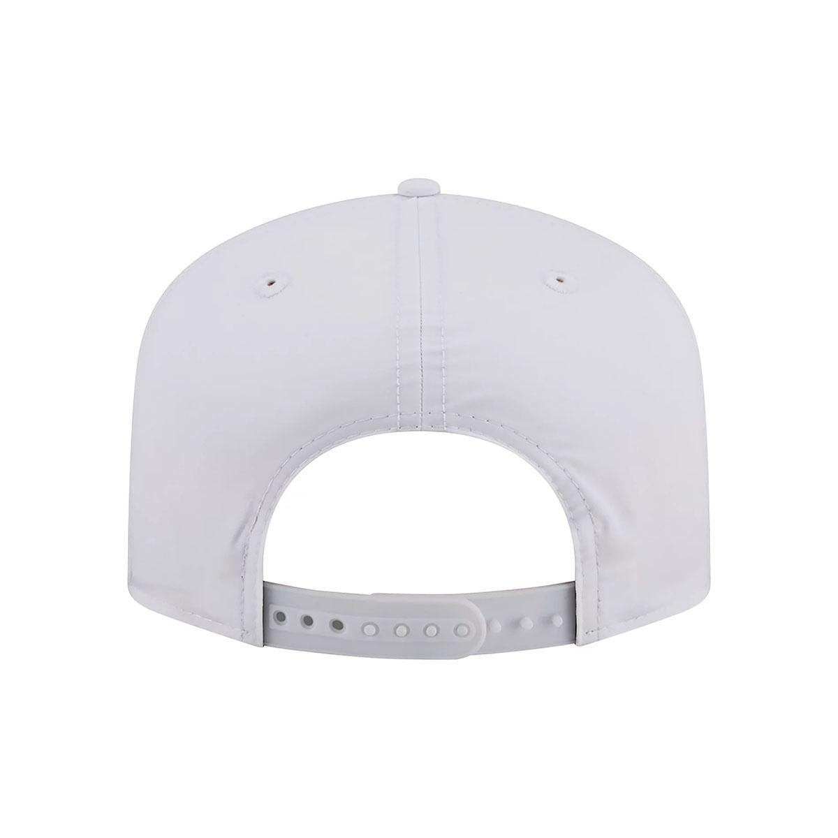 Pittsburgh Pirates White QS 19TWENTY Cap