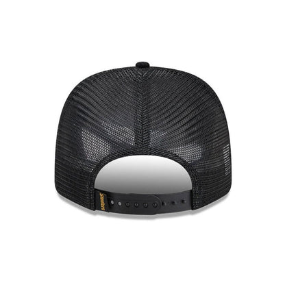 Pittsburgh Steelers Deceptor 2 9SEVENTY Stretch Snap Adjustable Hat