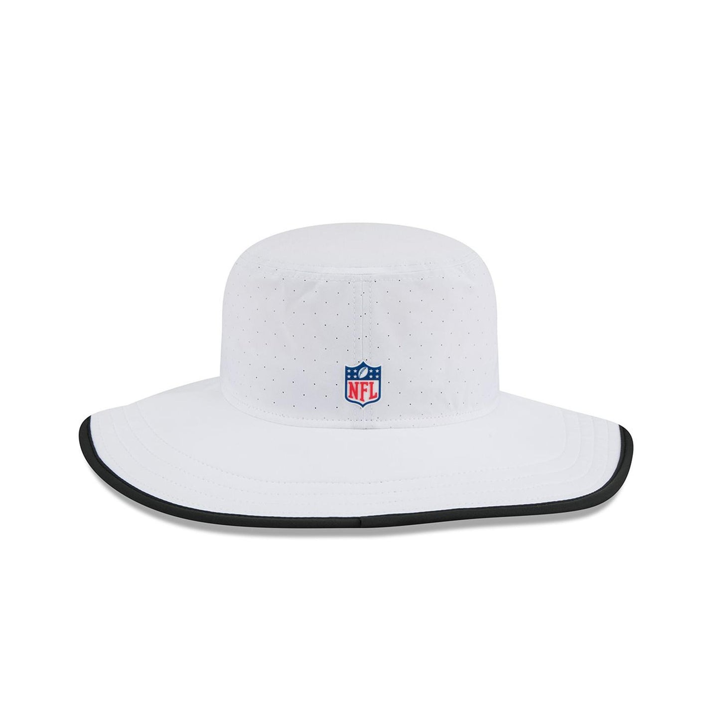 Pittsburgh Steelers New Era Panama Bucket Hat