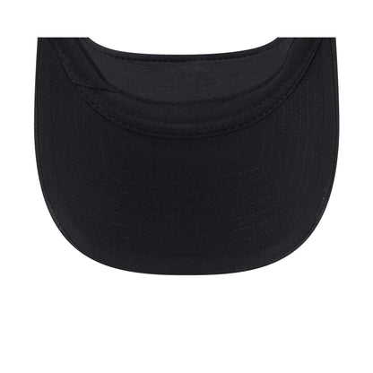 Pittsburgh Steelers New Era 9SEVENTY Black Multi Rope Hat