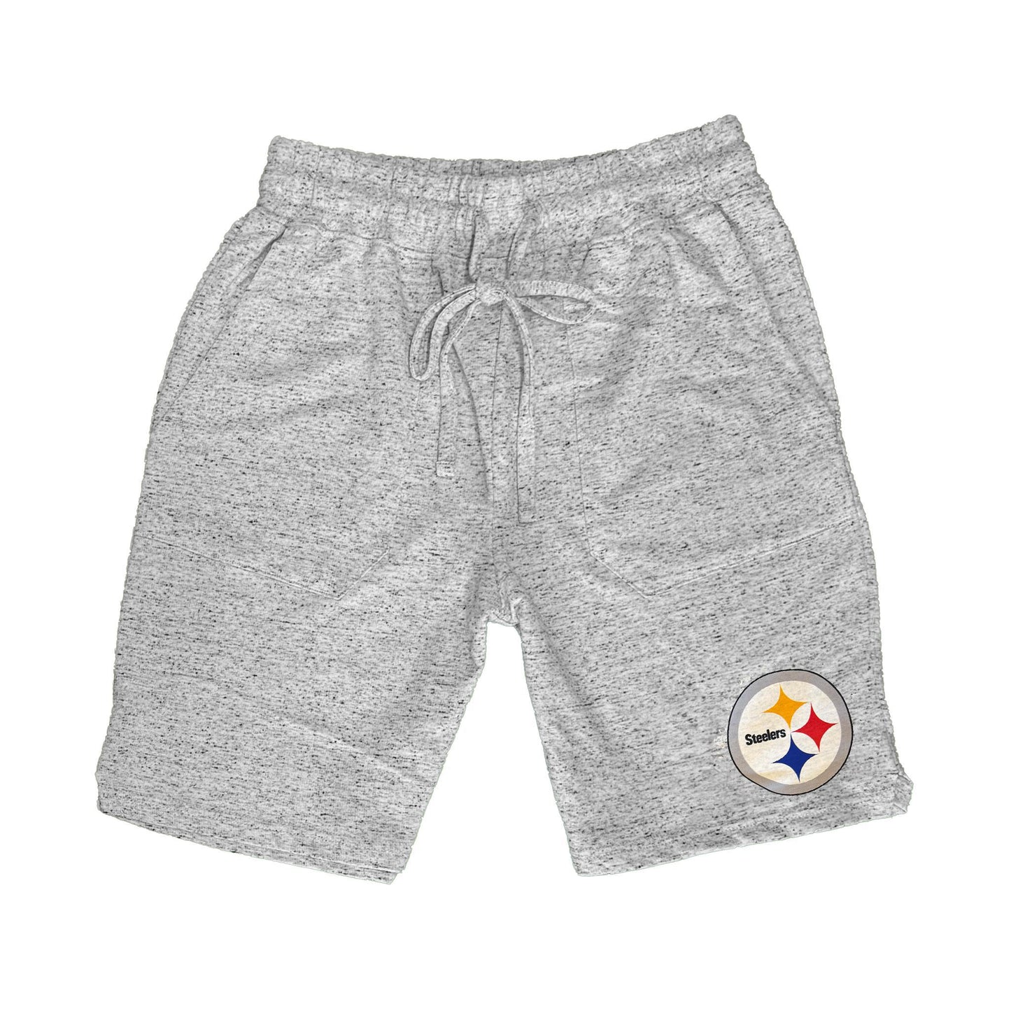 Pittsburgh Steelers Knit Shorts