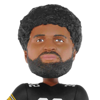 Franco Harris Pittsburgh Steelers Pro Football Hall of Fame Bobblehead