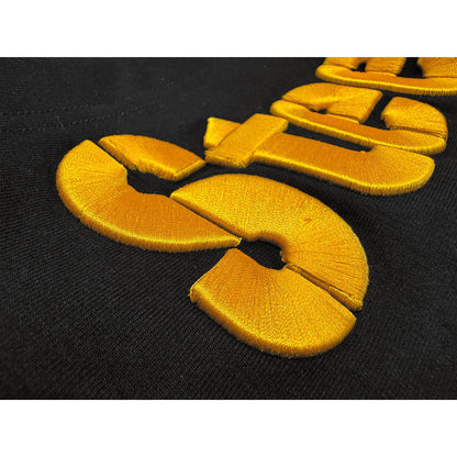 New Era Pittsburgh Steelers Super Bowl XLIII Pullover Hoodie