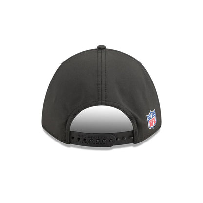 Pittsburgh Steelers Kids New Era 9FORTY Sideline Hat