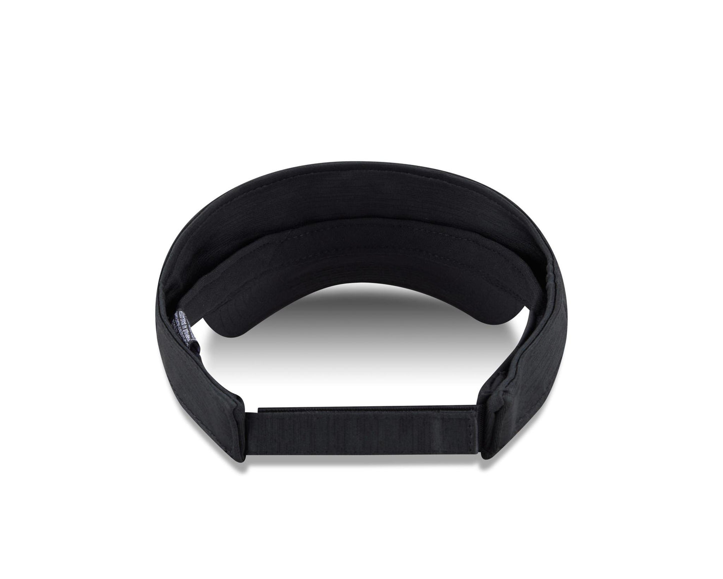 Pittsburgh Steelers New Era Sideline Adjustable Visor