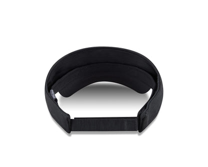 Pittsburgh Steelers New Era Sideline Adjustable Visor