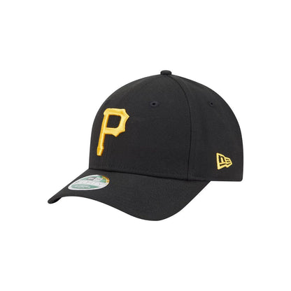Pittsburgh Pirates New Era Youth Player Replica 9FORTY Adjustable Hat