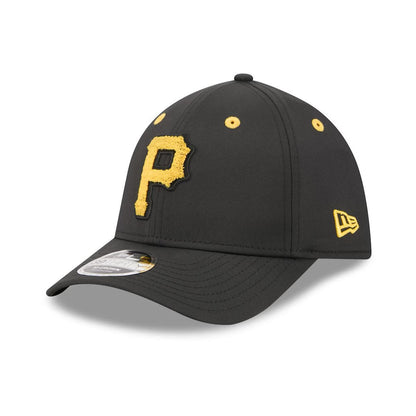 Pittsburgh Pirates New Era 2026 MLB All-Star Game Workout 39THIRTY M-Crown Flex Hat