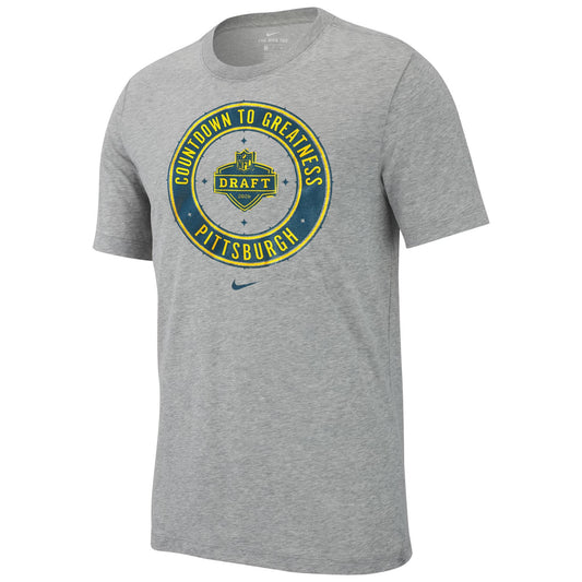 Nike Men's NFL Draft 2026 Greatness Tee